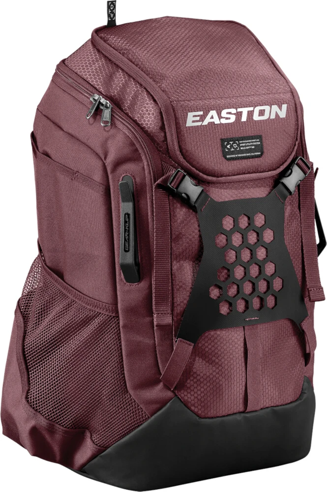 Easton Walk-Off NX Personal Equipment Backpack E006822 7 Easton Walk-Off NX Personal Equipment Backpack E006822 - Image 7