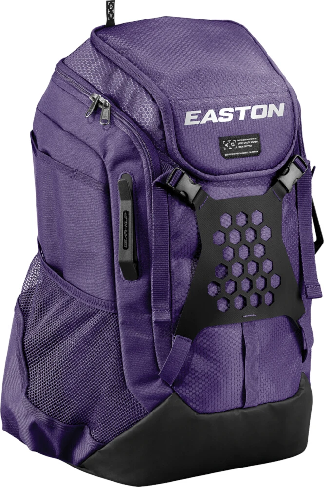 Easton Walk-Off NX Personal Equipment Backpack E006822 10 Easton Walk-Off NX Personal Equipment Backpack E006822 - Image 10