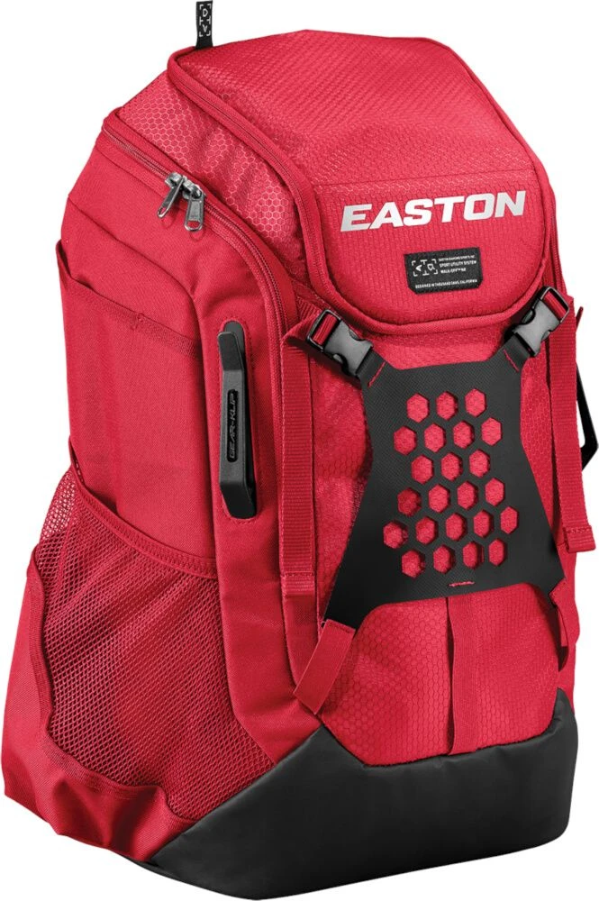 Easton Walk-Off NX Personal Equipment Backpack E006822 11 Easton Walk-Off NX Personal Equipment Backpack E006822 - Image 11