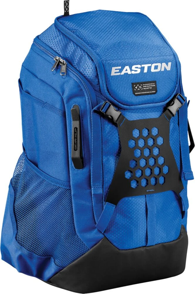 Easton Walk-Off NX Personal Equipment Backpack E006822 12 Easton Walk-Off NX Personal Equipment Backpack E006822 - Image 12