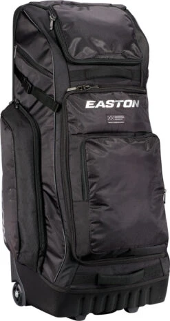 Easton Wheelhouse Pro Wheeled Equipment Bag E00682653 -Baseball Series Store easton wheelhose pro wheeled equipment bag e00682653 16