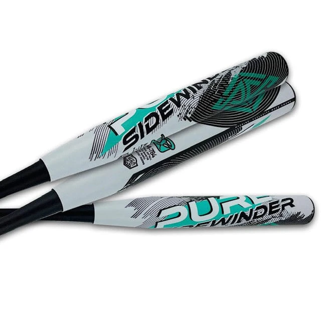 2023 PURE Sports Sidewinder 12" USA Slowpitch Softball Bat 3 2023 PURE Sports Sidewinder 12" USA Slowpitch Softball Bat - Image 3