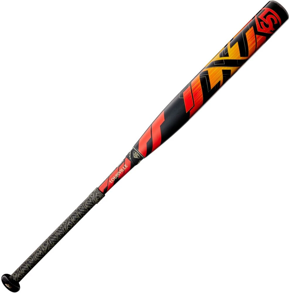 2022 Louisville Slugger LXT Women's Balanced Fastpitch Softball Bat (-10oz) WBL2543010 2 2022 Louisville Slugger LXT Women's Balanced Fastpitch Softball Bat (-10oz) WBL2543010 - Image 2