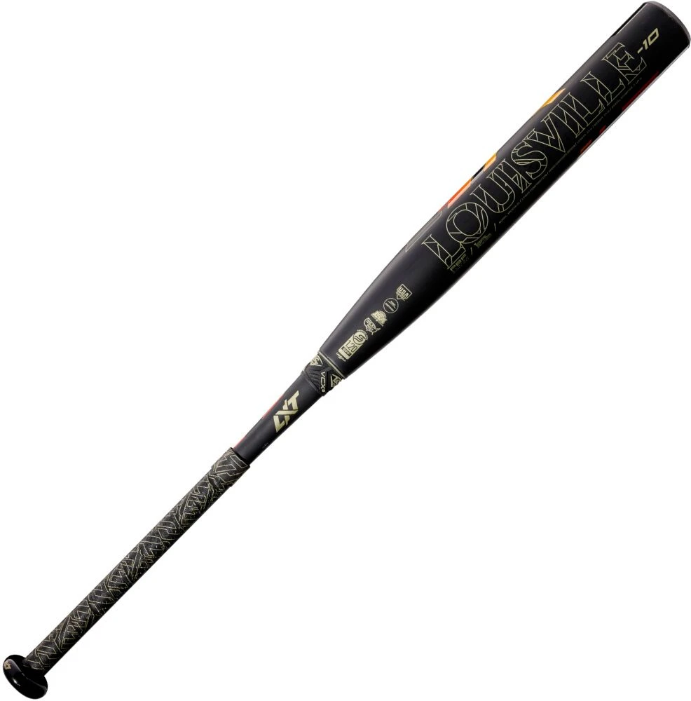 2022 Louisville Slugger LXT Women's Balanced Fastpitch Softball Bat (-10oz) WBL2543010 4 2022 Louisville Slugger LXT Women's Balanced Fastpitch Softball Bat (-10oz) WBL2543010 - Image 4