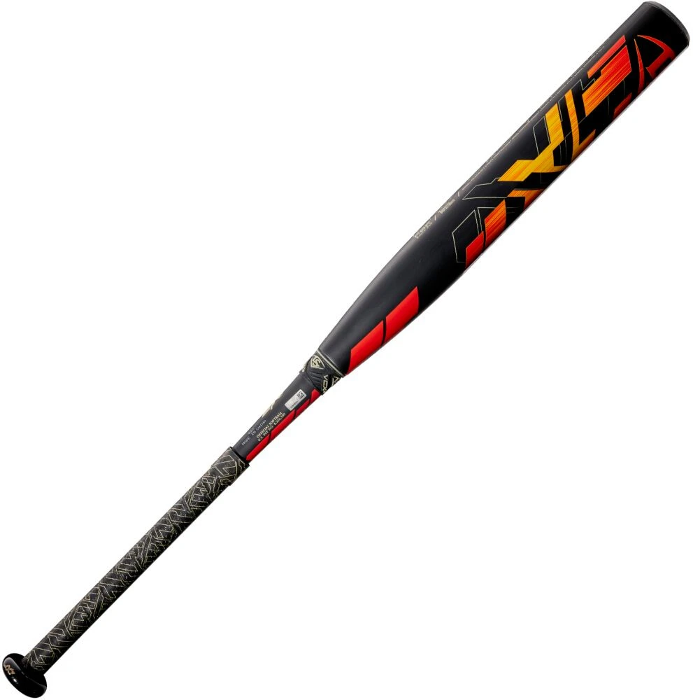 2022 Louisville Slugger LXT Women's Balanced Fastpitch Softball Bat (-10oz) WBL2543010 5 2022 Louisville Slugger LXT Women's Balanced Fastpitch Softball Bat (-10oz) WBL2543010 - Image 5