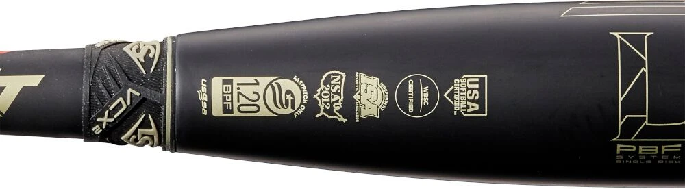 2022 Louisville Slugger LXT Women's Balanced Fastpitch Softball Bat (-10oz) WBL2543010 6 2022 Louisville Slugger LXT Women's Balanced Fastpitch Softball Bat (-10oz) WBL2543010 - Image 6