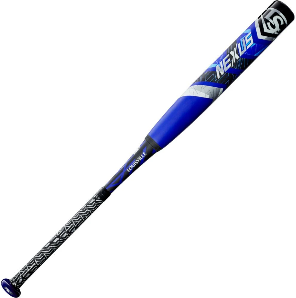 2022 Louisville Slugger Nexus Women's Balanced Fastpitch Softball Bat (-12oz) WBL2459010 2 2022 Louisville Slugger Nexus Women's Balanced Fastpitch Softball Bat (-12oz) WBL2459010 - Image 2