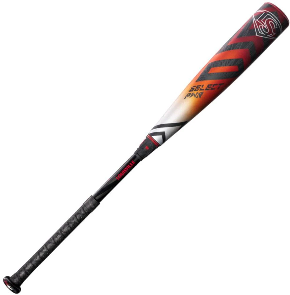 2023 Louisville Slugger Select PWR USSSA Balanced Baseball Bat (-10oz) WBL2651010 2 2023 Louisville Slugger Select PWR USSSA Balanced Baseball Bat (-10oz) WBL2651010 - Image 2