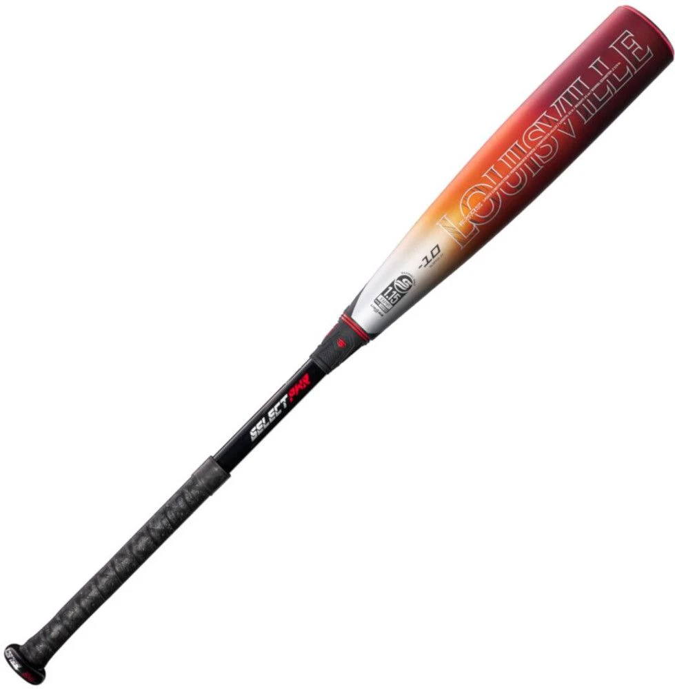 2023 Louisville Slugger Select PWR USSSA Balanced Baseball Bat (-10oz) WBL2651010 4 2023 Louisville Slugger Select PWR USSSA Balanced Baseball Bat (-10oz) WBL2651010 - Image 4