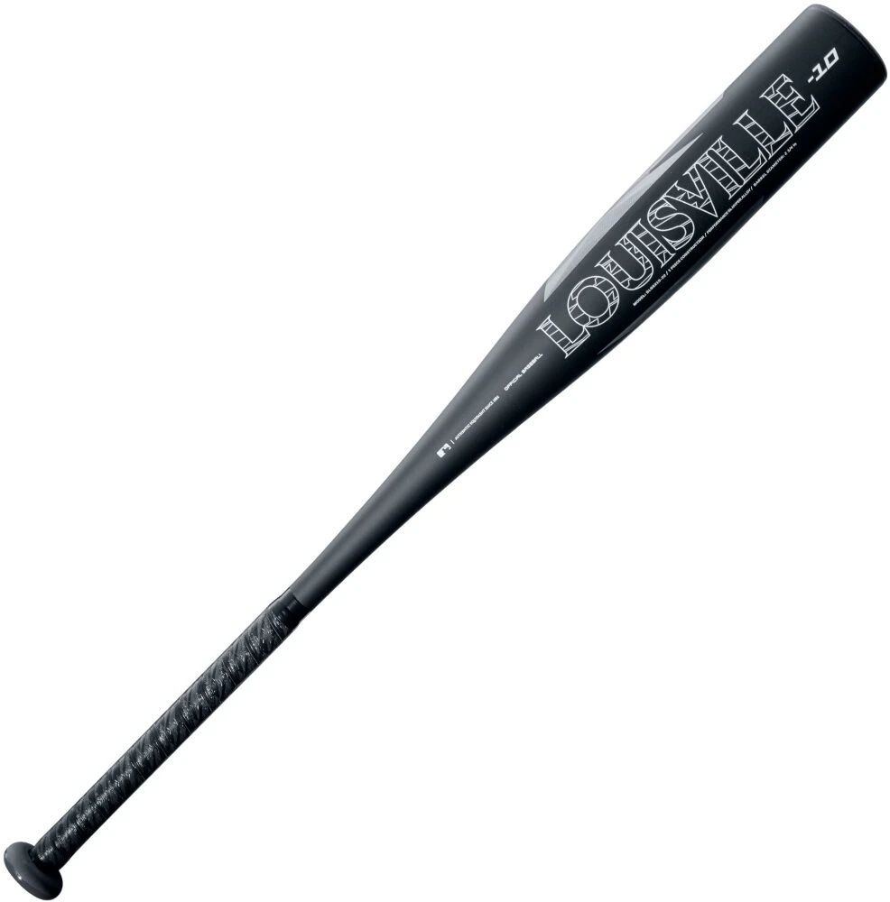 2022 Louisville Slugger Solo USSSA Balanced Baseball Bat (-10oz) WTLSLS6X1022 4 2022 Louisville Slugger Solo USSSA Balanced Baseball Bat (-10oz) WTLSLS6X1022 - Image 4