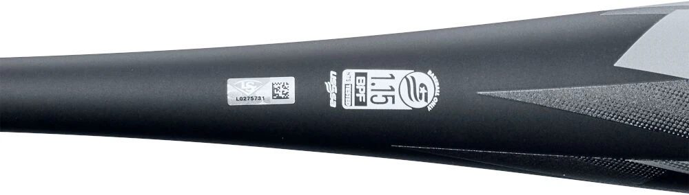 2022 Louisville Slugger Solo USSSA Balanced Baseball Bat (-10oz) WTLSLS6X1022 7 2022 Louisville Slugger Solo USSSA Balanced Baseball Bat (-10oz) WTLSLS6X1022 - Image 7