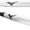 2021 Mizuno F-21 Titanium Women's Balanced Fastpitch Softball Bat (-10oz) 340550