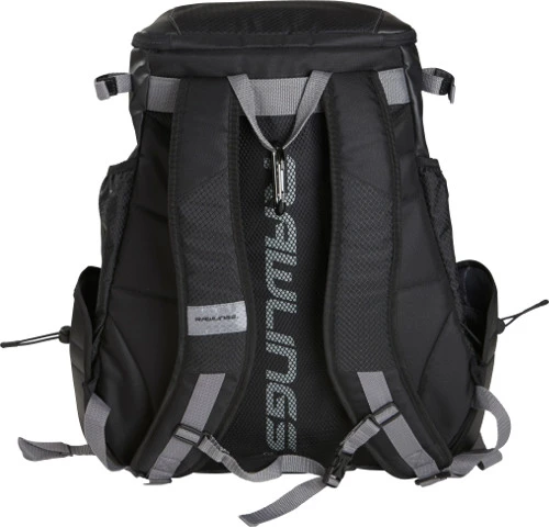 Rawlings Gold Glove Series R1000 Backpack Equipment Bag 2 Rawlings Gold Glove Series R1000 Backpack Equipment Bag - Image 2