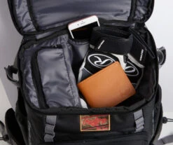 Rawlings Gold Glove Series R1000 Backpack Equipment Bag 8 Rawlings Gold Glove Series R1000 Backpack Equipment Bag -Baseball Series Store rawlings gold glove series r1000 backpack equipment bag 21