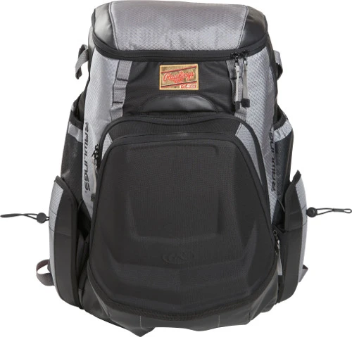 Rawlings Gold Glove Series R1000 Backpack Equipment Bag 5 Rawlings Gold Glove Series R1000 Backpack Equipment Bag - Image 5