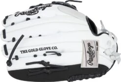 12.75 Inch Rawlings Heart Of The Hide Women's Fastpitch Softball Glove PRO1275SB6BSS -Baseball Series Store rawlings heart of the hide 1275 inch womens fastpitch softball glove pro1275sb6bss 13