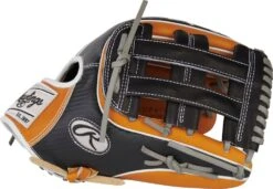 12.75 Inch Rawlings Heart Of The Hide Hypershell Adult Outfield Baseball Glove PRO3319-6TBCF 7 12.75 Inch Rawlings Heart Of The Hide Hypershell Adult Outfield Baseball Glove PRO3319-6TBCF -Baseball Series Store rawlings heart of the hide hypershell 1275 inch adult outifeld baseball glove pro33196tbcf 14