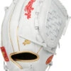 Rawlings Liberty Advanced RLA125-KRG 12.5 Inch Women's Fastpitch Softball Glove