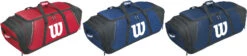 Wilson Team WTA9709 Team Catchers Equipment Bag -Baseball Series Store wilson team wta9709 team catchers equipment bag 12