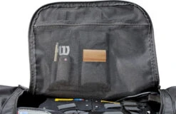 Wilson WTA9780 Umpire Wheeled Equipment Bag -Baseball Series Store wilson wta9780 umpire wheeled equipment bag 15