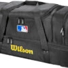 Wilson WTA9780 Umpire Wheeled Equipment Bag